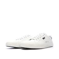 Baskets Blanches Homme TBS Lanzaro vue 6
