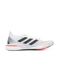 Chaussures de running Blanche Homme Adidas Supernova vue 2
