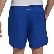 Short de Training Bleu Homme Adidas HG3964 vue 2