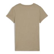 T-Shirt Taupe Femme Puma Better vue 2