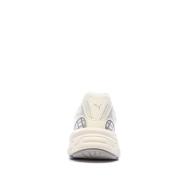 Baskets Blanches Femme Puma Velophasis Always On vue 3