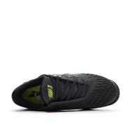 Chaussures de tennis Marine/Jaune Homme Babolat Propulse Fury vue 4