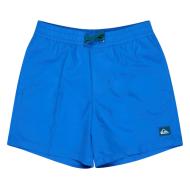 Maillot de Bain Bleu Homme Quiksilver Solid 15 EQYJV04120