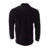 Polaire Noir Homme Lee Cooper Octo vue 2