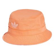 Bob Orange Mixte Adidas Adicolor Bucket pas cher