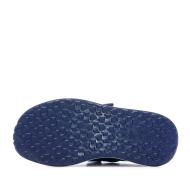 Baskets Bleu Garçon Adidas Switch 3 vue 5