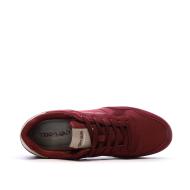 Baskets Bordeaux Homme Teddy Smith 120249 vue 4