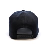 Casquette Noire Homme Le Coq Sportif 2320858 vue 3