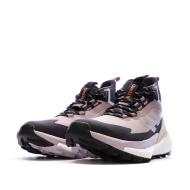 Botas de senderismo Adidas Terrex Free Hiker 2 Gtx Mujer Morado ver 6