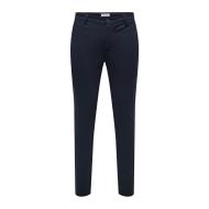 Pantalon Chino Marine Homme Only & Sons Onsthor pas cher