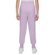 Jogging Violet Garçon Nike FD2933 vue 2