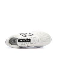 Zapatillas de running blancas para mujer New Balance 520 ver 4