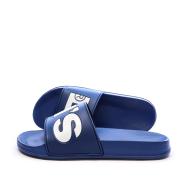 Sandalias Levi's June Boy azules barato