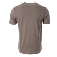 T-Shirt Gris Homme Diesel Magliettas vue 2