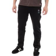 Jogging Noir Homme Umbro Lif Fleece pas cher