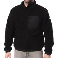 Veste Noire Homme Paname Brothers Vauban