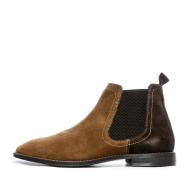 Bottines Marron Homme Chevignon 163902