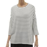 Pull Marinière Femme Vero Moda Brianna