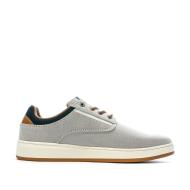 Baskets Gris Homme Redskins Pachira 2 vue 2