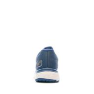 Chaussures de Running Bleu/Orange Homme New Balance 680v7 vue 3