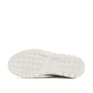 Baskets Blanches/Grises Femme Puma Mayze Wedge Pastel vue 5