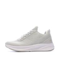 Baskets Blanc Femme Kappa Lyal pas cher