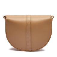 Sac à Bandoulière Camel Femme Tommy Hilfiger Heritage vue 2