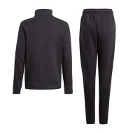 Survêtement Noir Garçon Adidas GN3967 vue 2