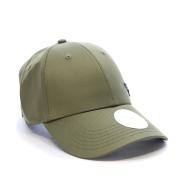 Casquette Kaki Homme Puma Metal 025994 vue 2