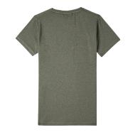 T-shirt Néoprène Kaki Garçon O'Neill Hybrid vue 2