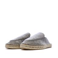 Men’s Grey Slippers by Pare Gabia Barnabe Photo of the Espace des Marques %store% store - view of %key%