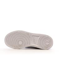 Baskets Bordeaux Femme Nike Court Vision vue 5
