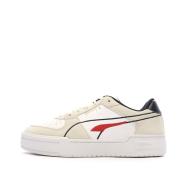 Baskets Blanc/Beige Homme Puma Tweak SD V2 pas cher