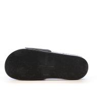 Claquettes Noires Homme Calvin Klein Jeans YW0YW01835 vue 2