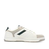 Baskets Blanches Homme Redskins Gandhi 2 vue 2