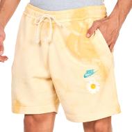 Short Jaune Homme Nike Nsw pas cher