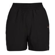 Short Noir Femme O'Neill Active Elasticated pas cher
