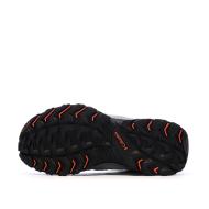 Chaussures de randonnée Grises Femme Columbia Redmond vue 7