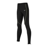 Legging De Course Noir Femme Mizuno Premium pas cher