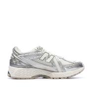 Weiße/graue Herren-Sneaker New Balance 1906 Ansicht 2