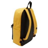 Quiksilver The Poster Yellow Boys’ Rucksack Photo of the Espace des Marques %store% store - view of %key%