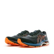 Chaussures de Running Noires Homme Asics Gel-superion 5 vue 7