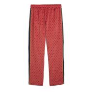 Jogging Rouge Homme Puma Road vue 2