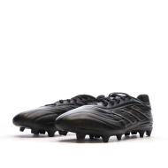 Chaussures de Foot Noires Adulte Homme Adidas Copa Pure 2 League FG vue 6