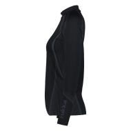 Haut Technique Noir Femme Rukka Toijala vue 3