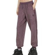 Jogging Violet Femme Adidas Suede Cuff pas cher