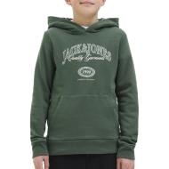 Sweat Vert Garçon Jack & Jones Ari