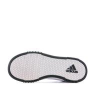 Baskets Blanches Enfant Adidas Tensaur Sport 2.0 K vue 5