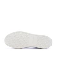 Baskets Blanc Femme Calvin Klein Jeans Lace vue 5