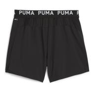 Short de Running Noir Puma Fit 5" Ultrabre vue 2